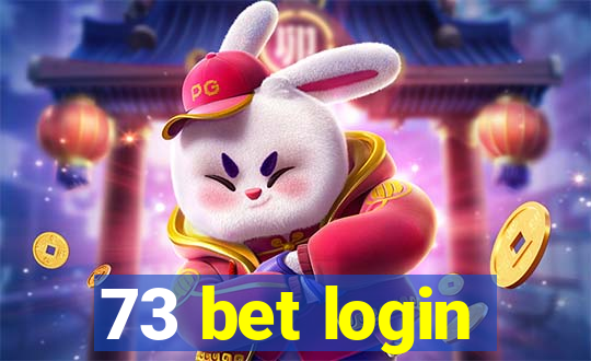 73 bet login